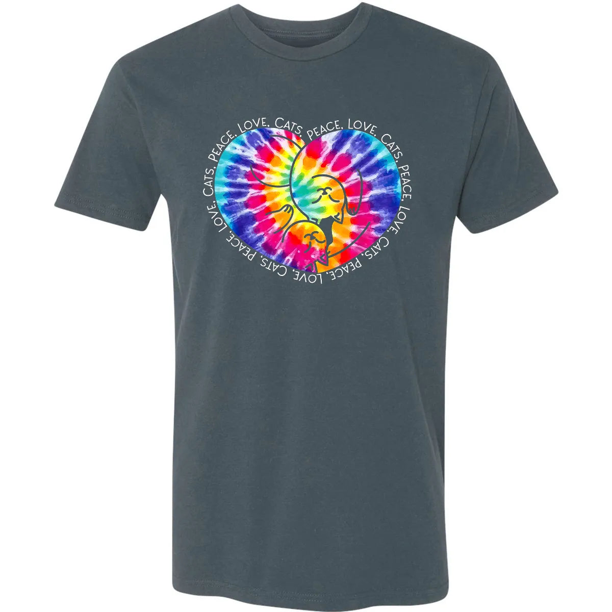 Premium Unisex T-shirt - UU67DMYK