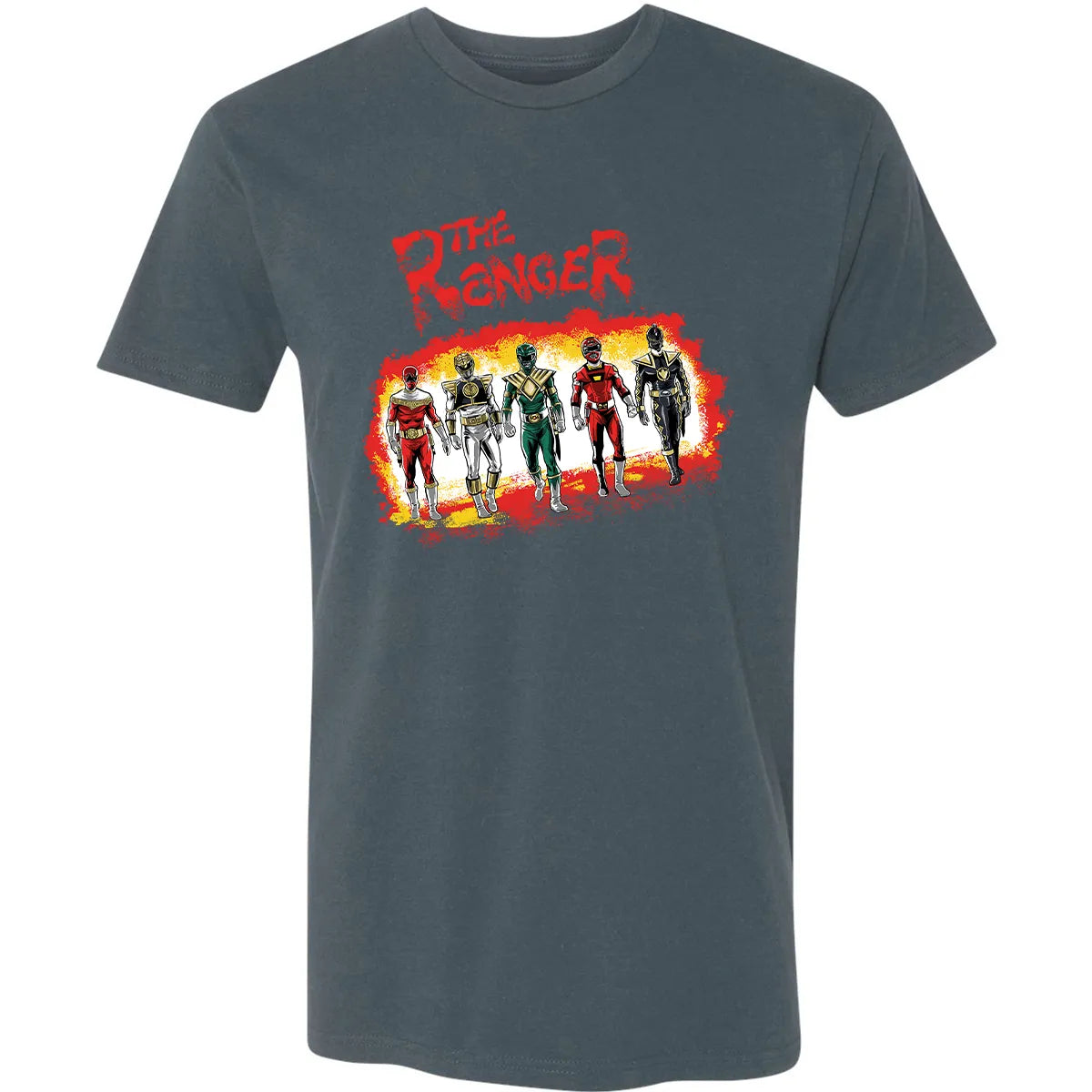 Premium Unisex T-shirt - 1ZA8JZ9M