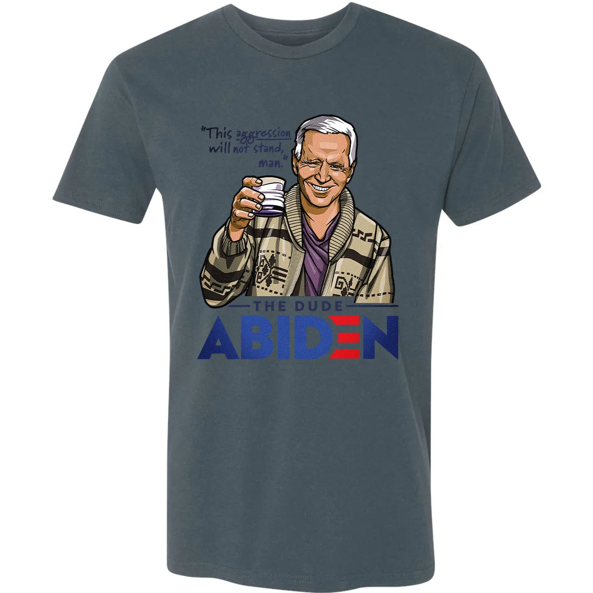 Premium Unisex T-shirt - B8MWTV6N