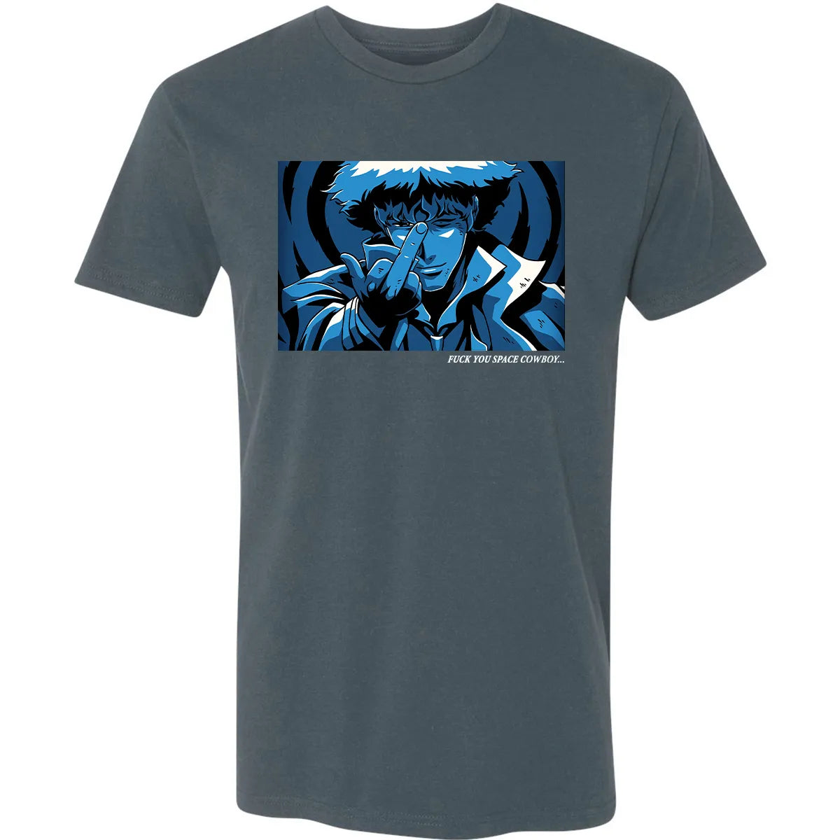 Premium Unisex T-shirt - Z4LEJWRF