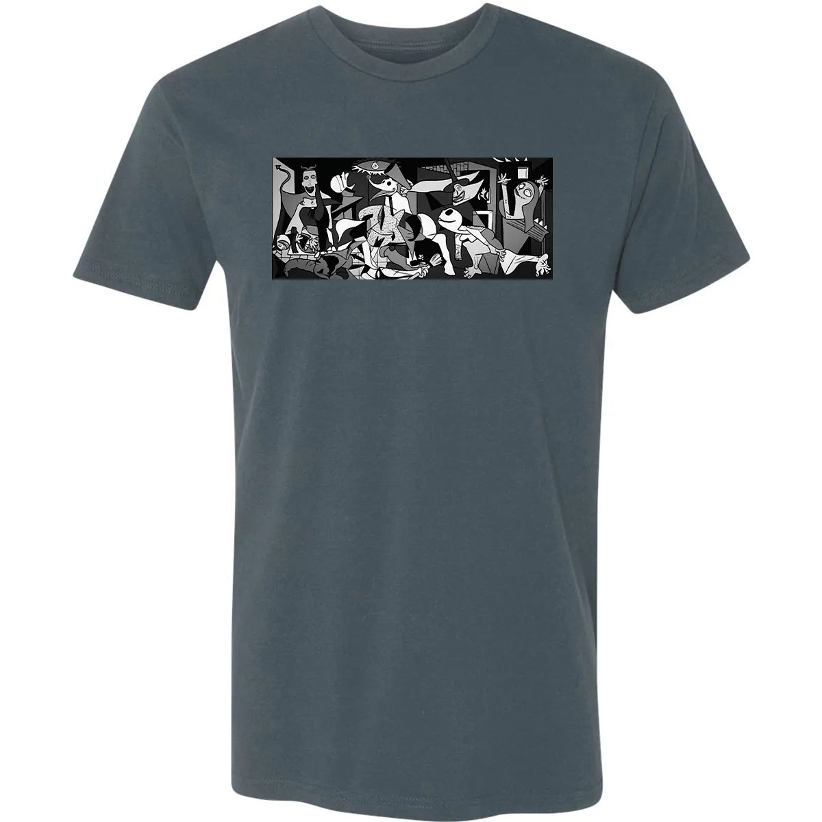 Premium Unisex T-shirt - GM4TL324