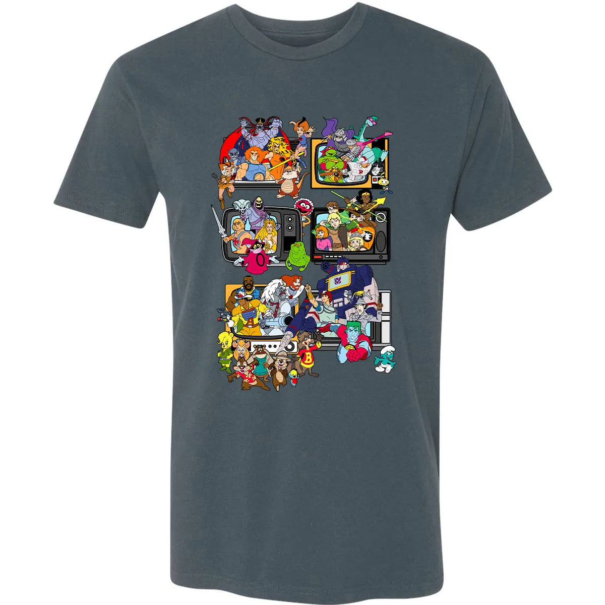 Premium Unisex T-shirt - 4AFM7WVY