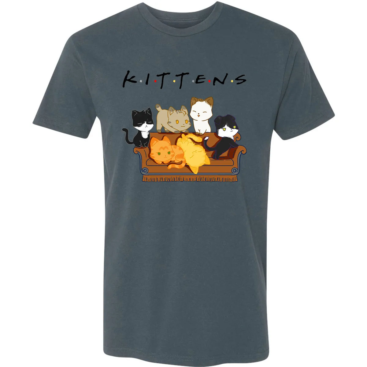 Premium Unisex T-shirt - RXJPL5RH