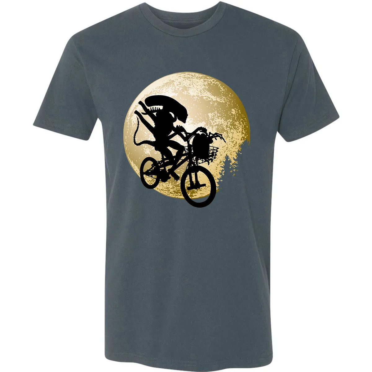 Premium Unisex T-shirt - 5AUC7DUT