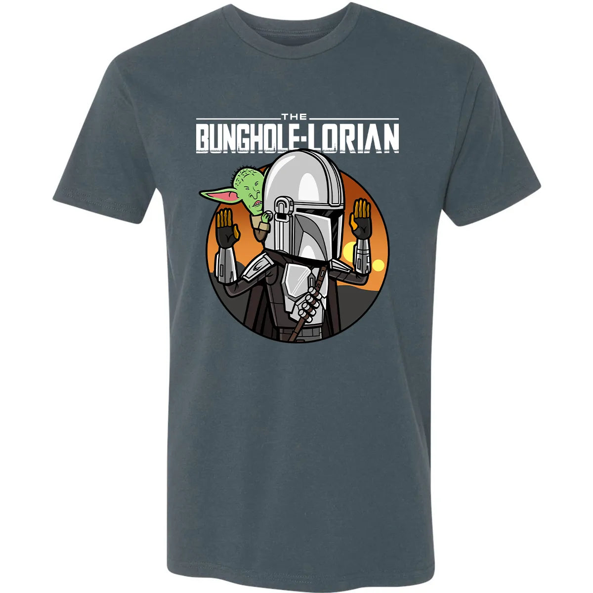 Premium Unisex T-shirt - RLZ8JU6A
