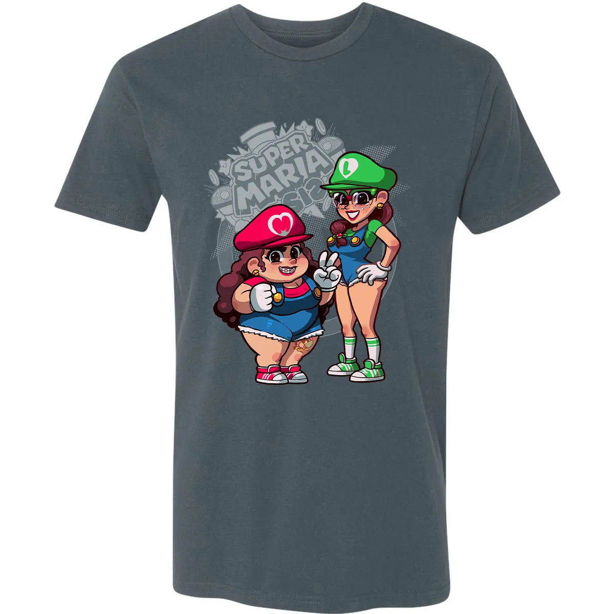 Premium Unisex T-shirt - DJLYBH3F