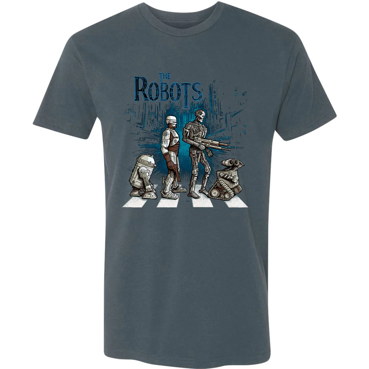 Premium Unisex T-shirt - 4P35ER5R