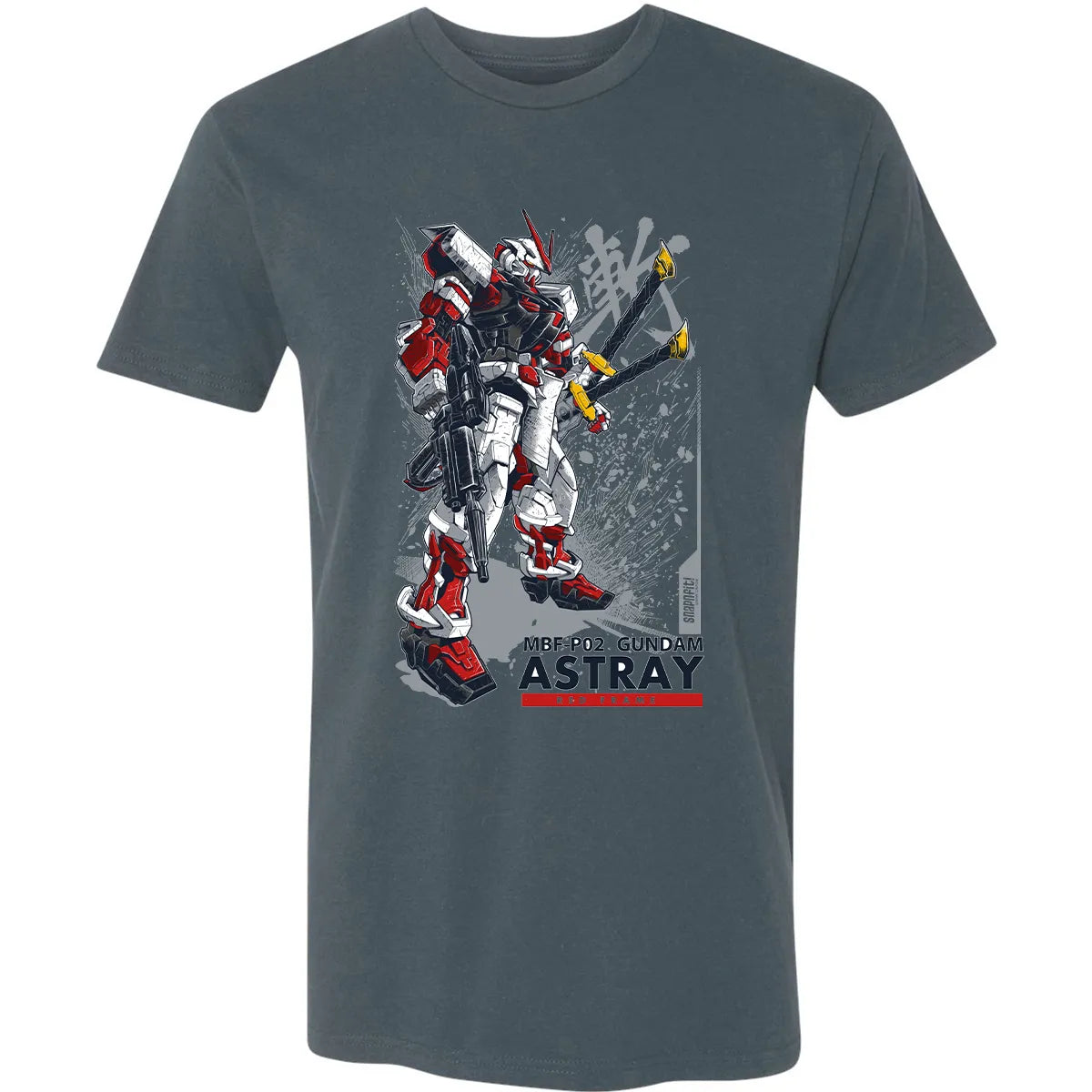 Premium Unisex T-shirt - L5JPJFGF
