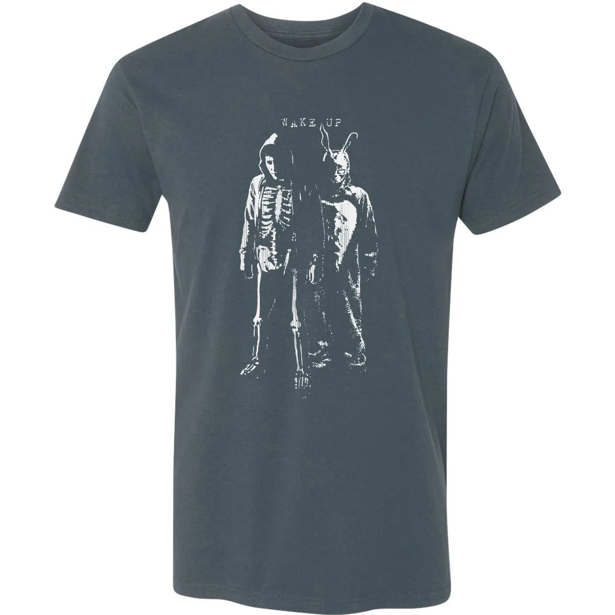 Premium Unisex T-shirt - 12T7VC26