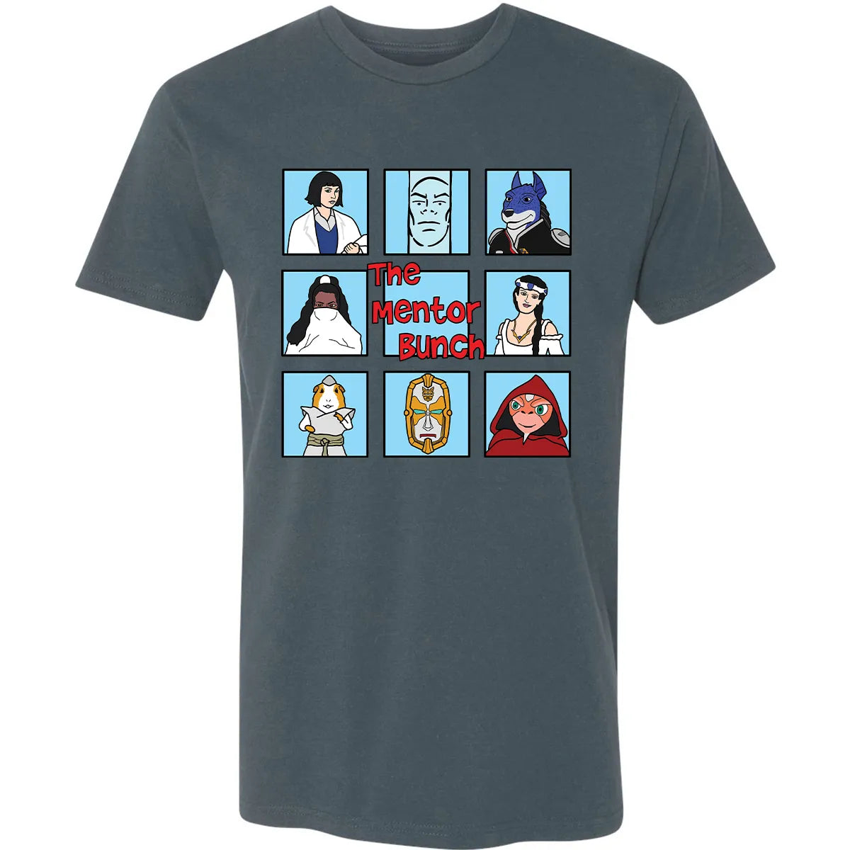 Premium Unisex T-shirt - LWD9V9MB