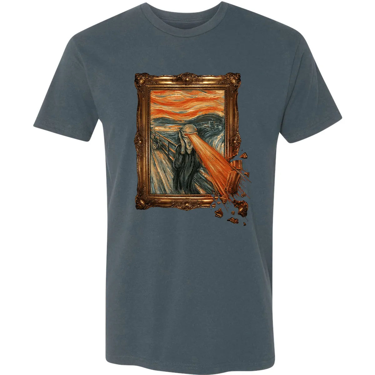 Premium Unisex T-shirt - NCEQF8PW