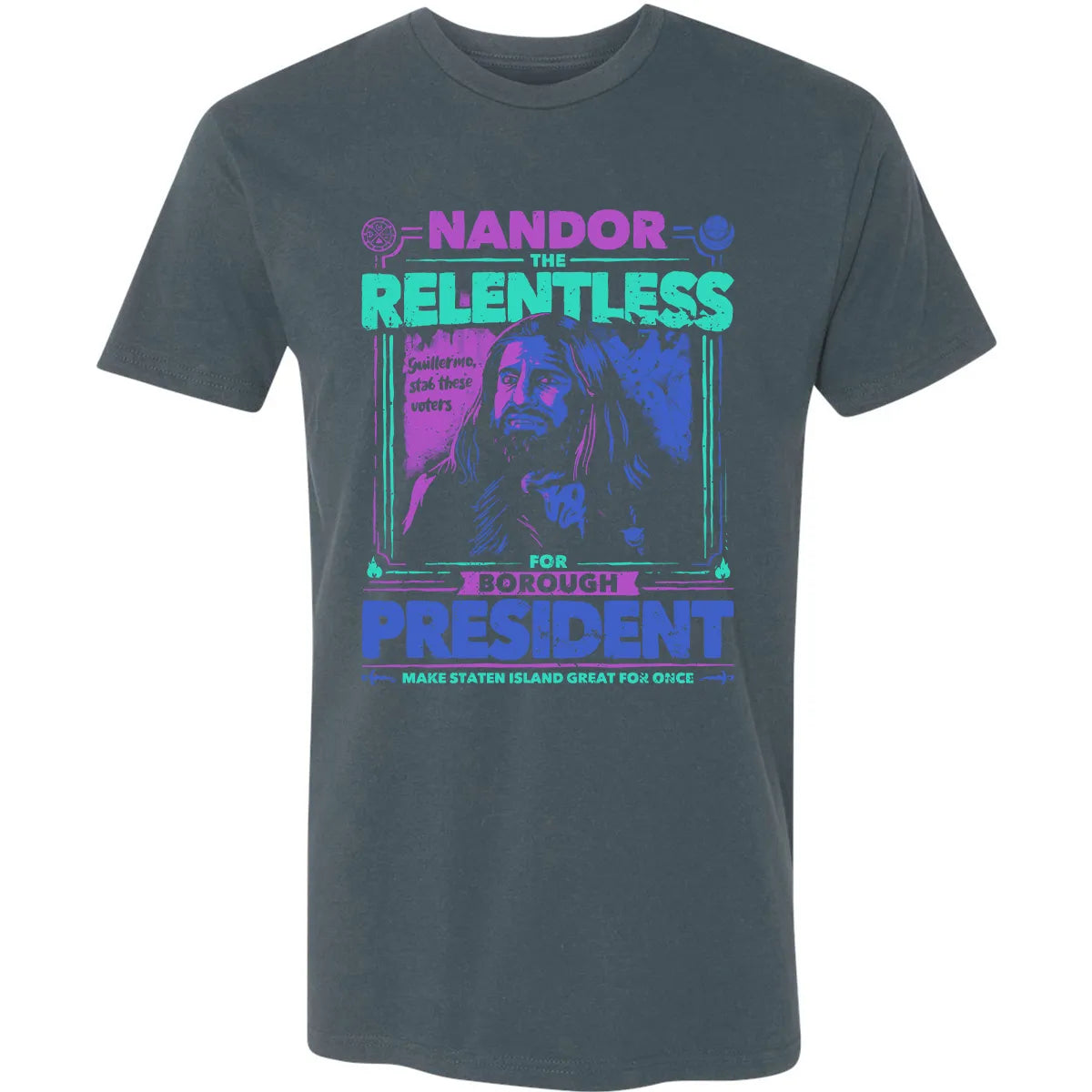Premium Unisex T-shirt - J3L1R931