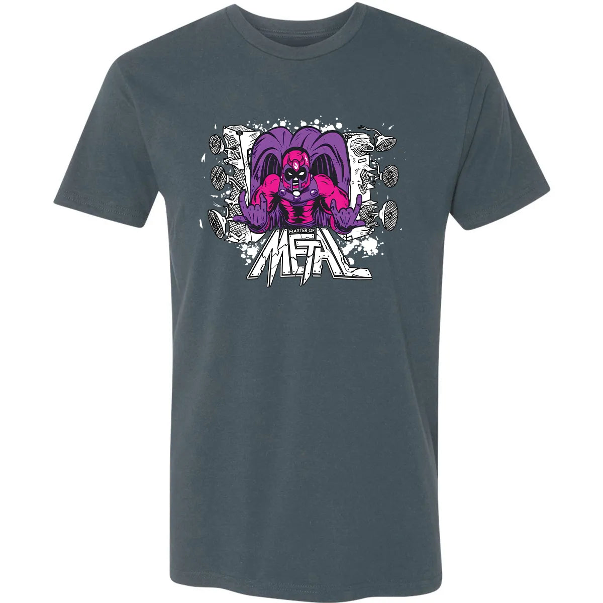 Premium Unisex T-shirt - 1ED8XZHB