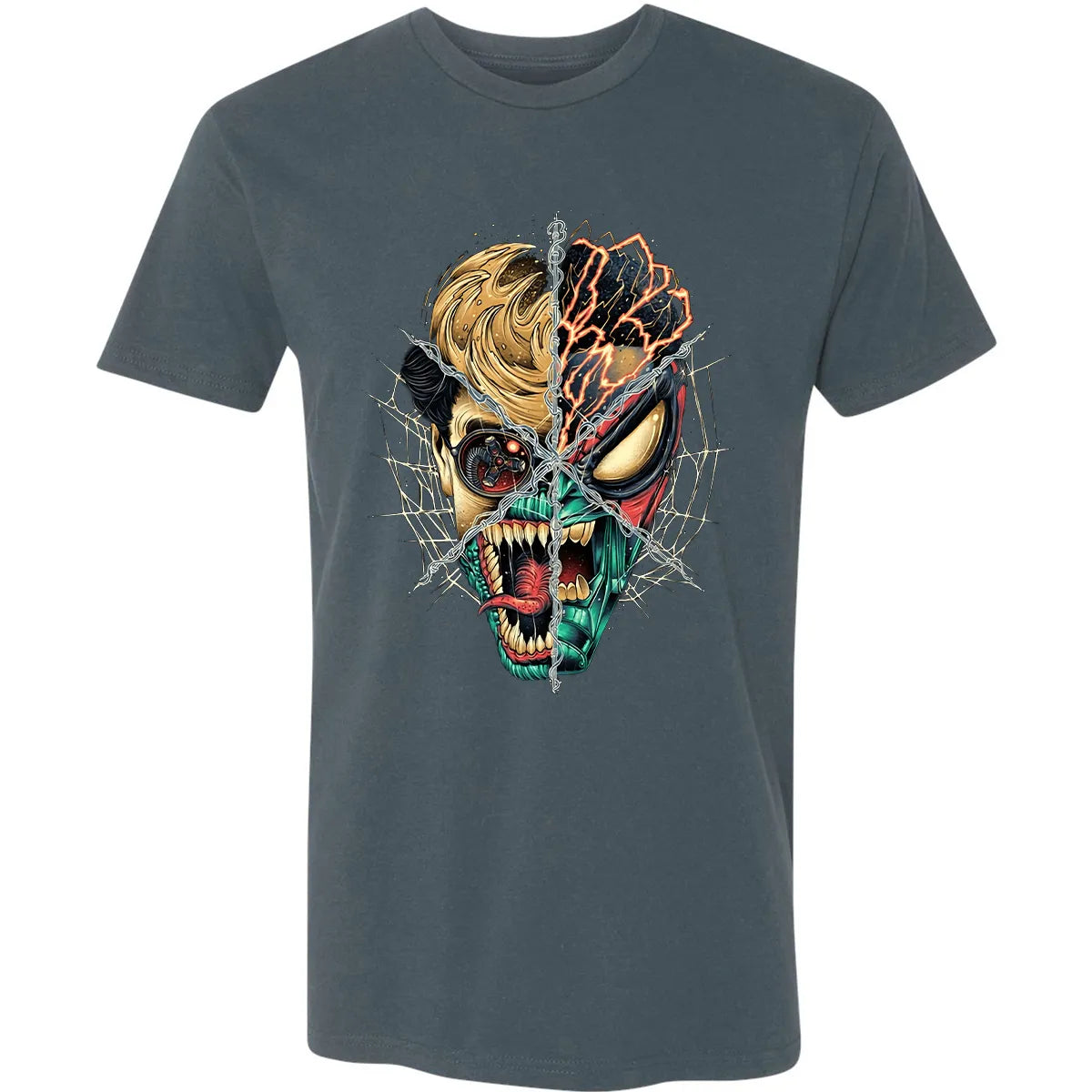 Premium Unisex T-shirt - 7MM8NKMN