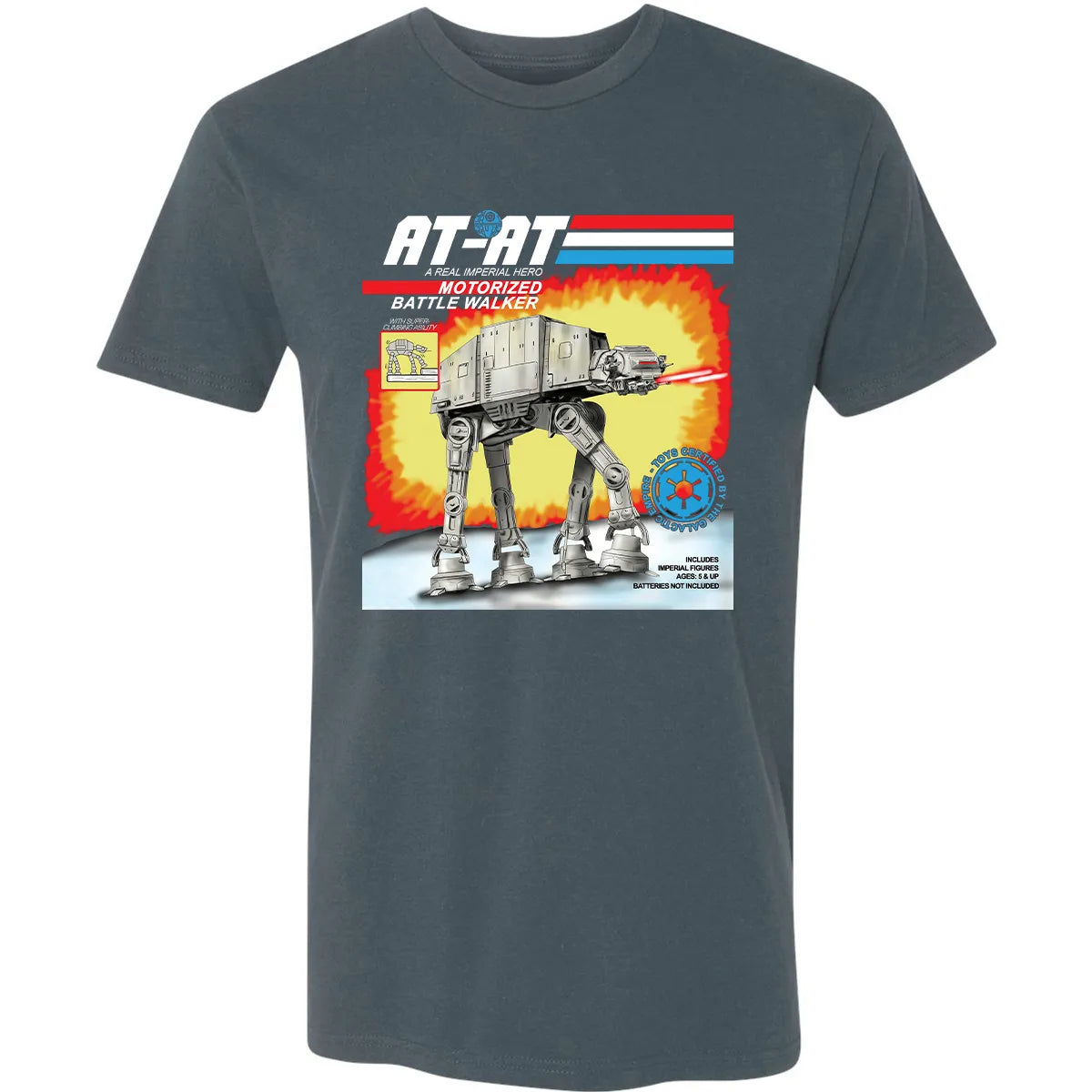 Premium Unisex T-shirt - 2L8L2Q1T
