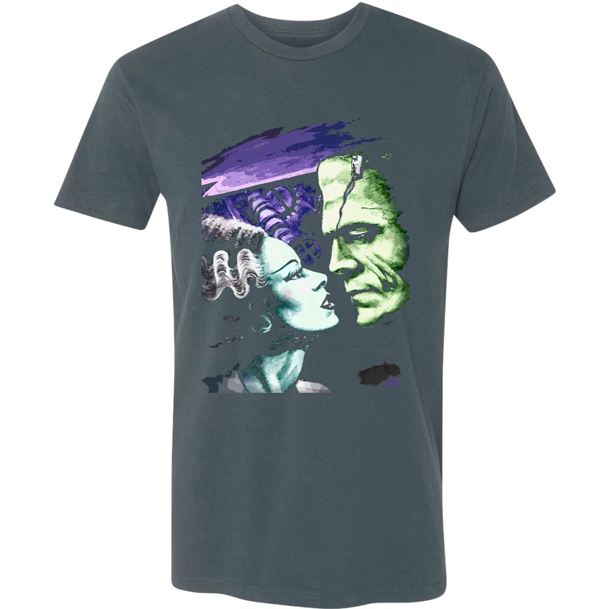 Premium Unisex T-shirt - E7G2YDXR