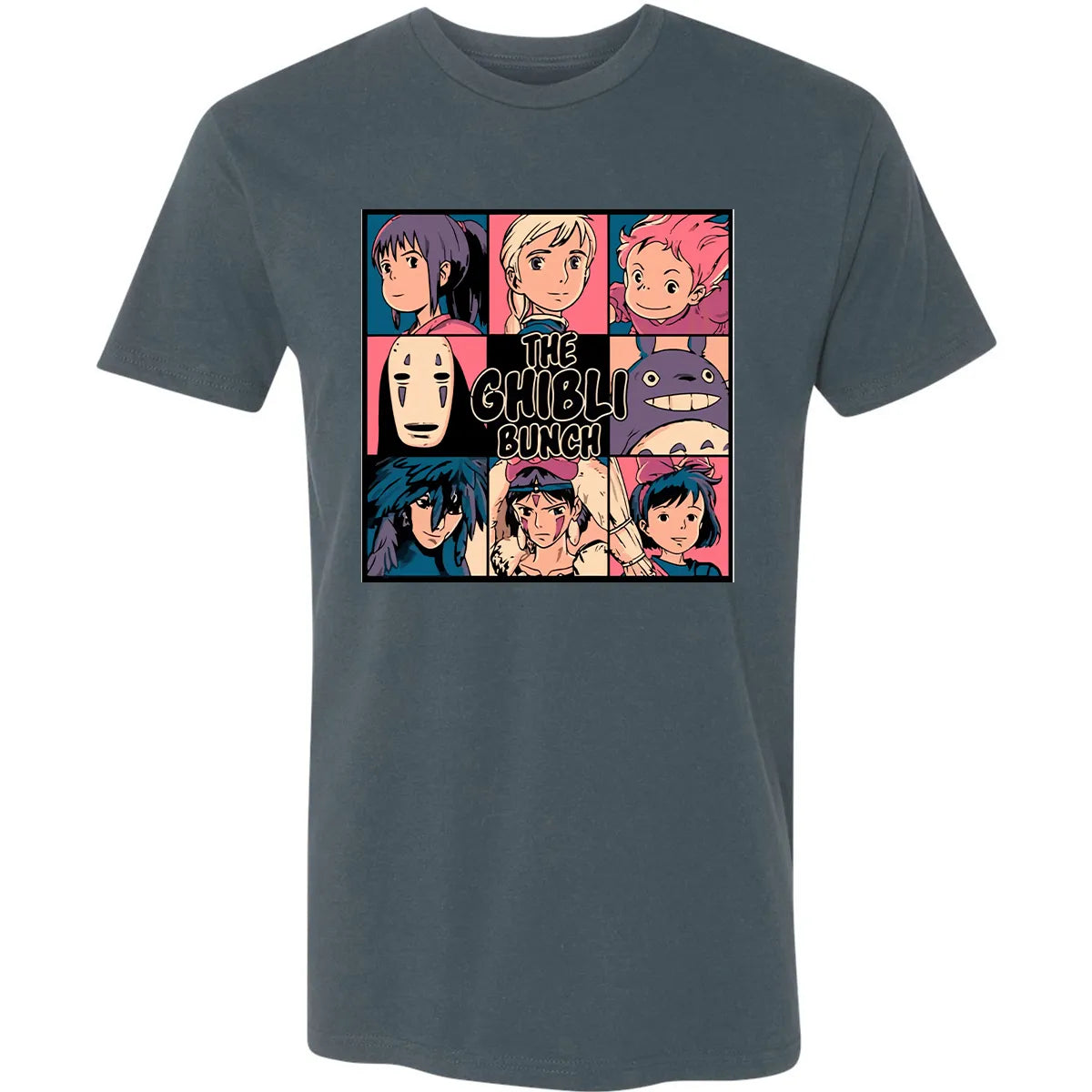 Premium Unisex T-shirt - 41TZNXHP