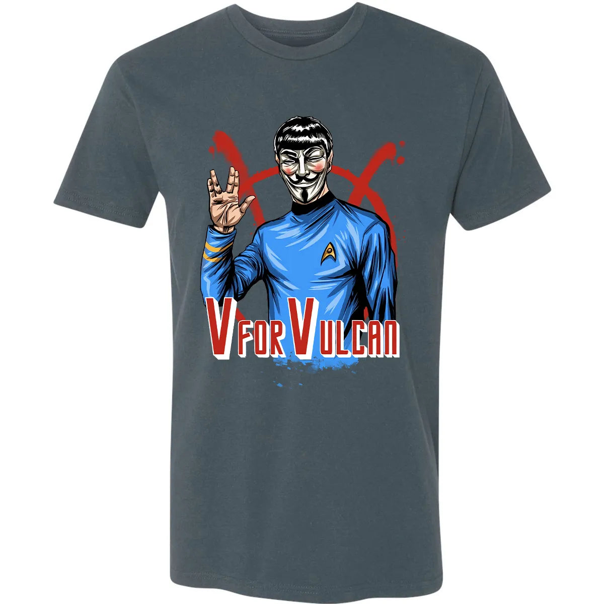 Premium Unisex T-shirt - 78BM5Y3X