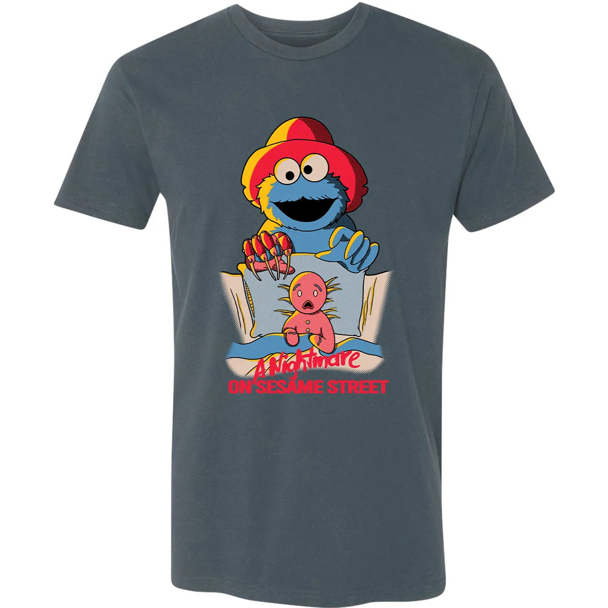 Premium Unisex T-shirt - APK1LLK8