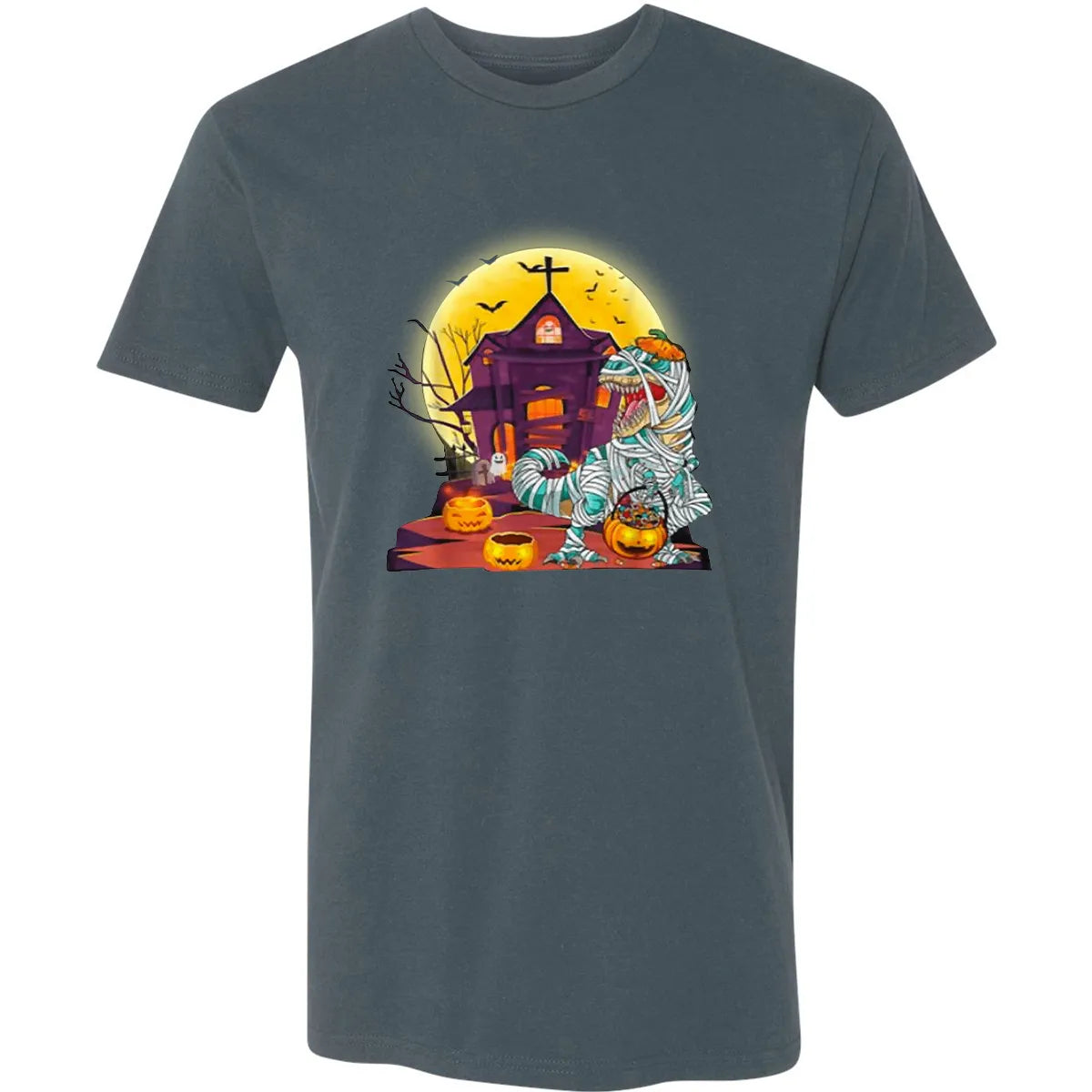 Premium Unisex T-shirt - 1QC3XJVJ