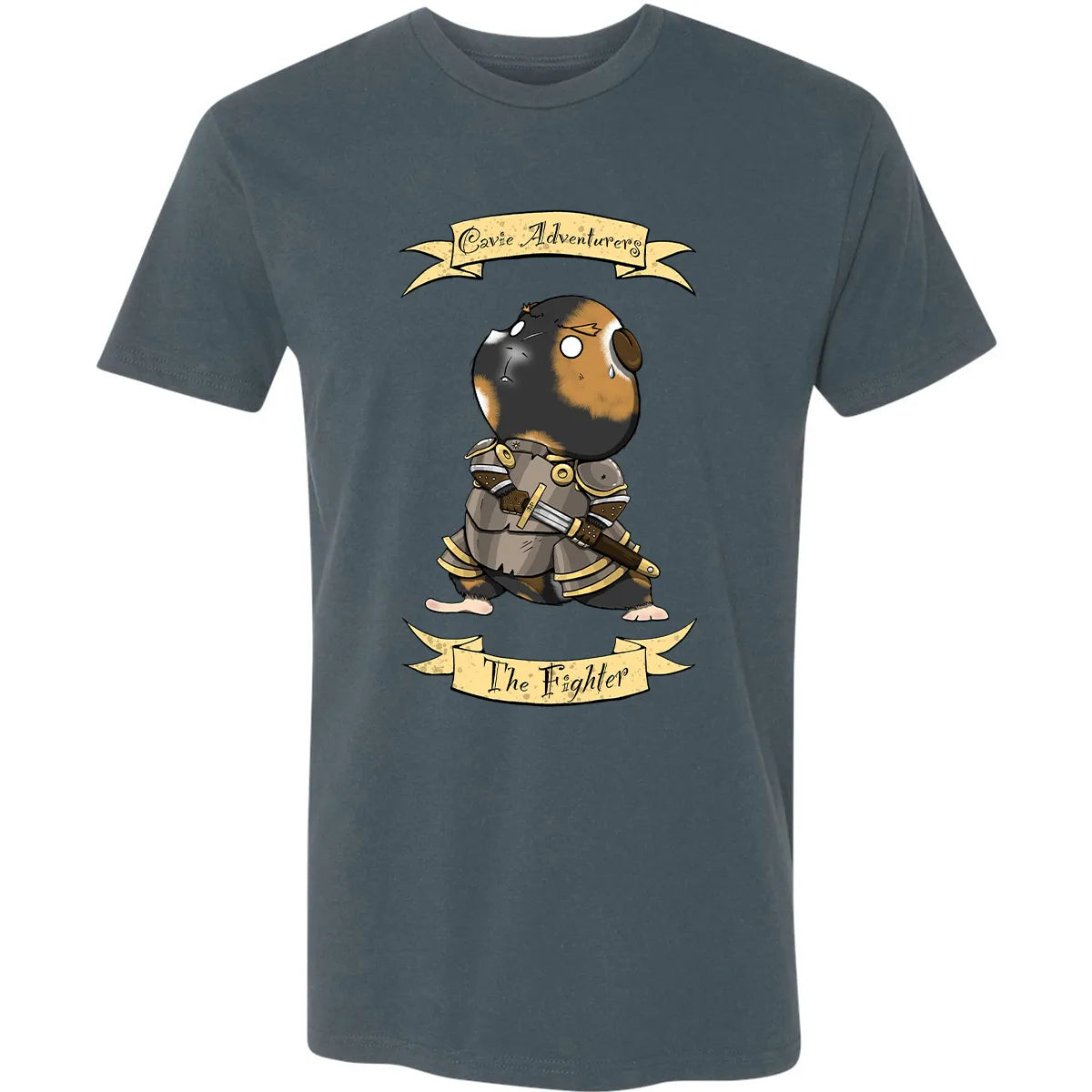 Premium Unisex T-shirt - YRB8X9JS