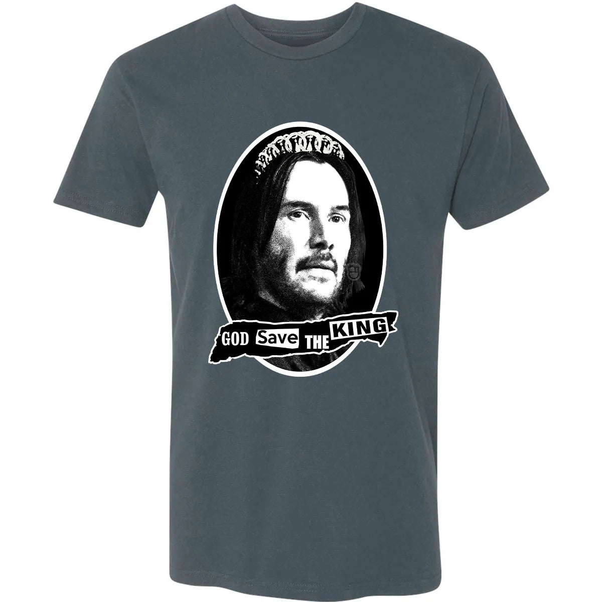 Premium Unisex T-shirt - GTP6TRDE