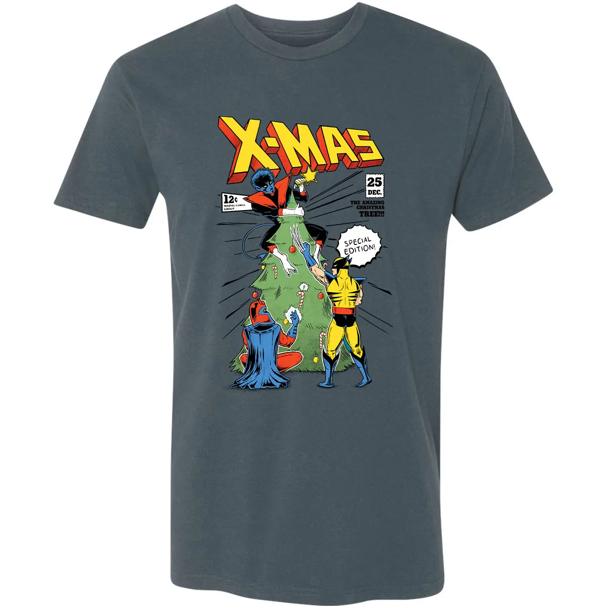 Premium Unisex T-shirt - LAUHMSXL