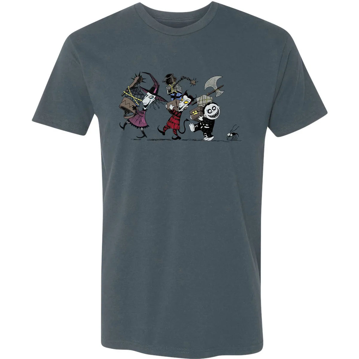 Premium Unisex T-shirt - 1W6HBD5G