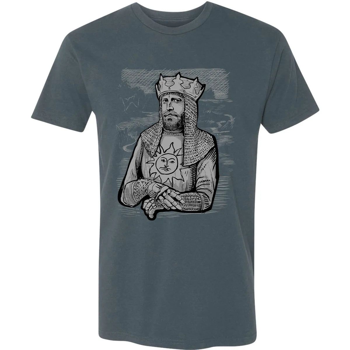 Premium Unisex T-shirt - PCGFUB46