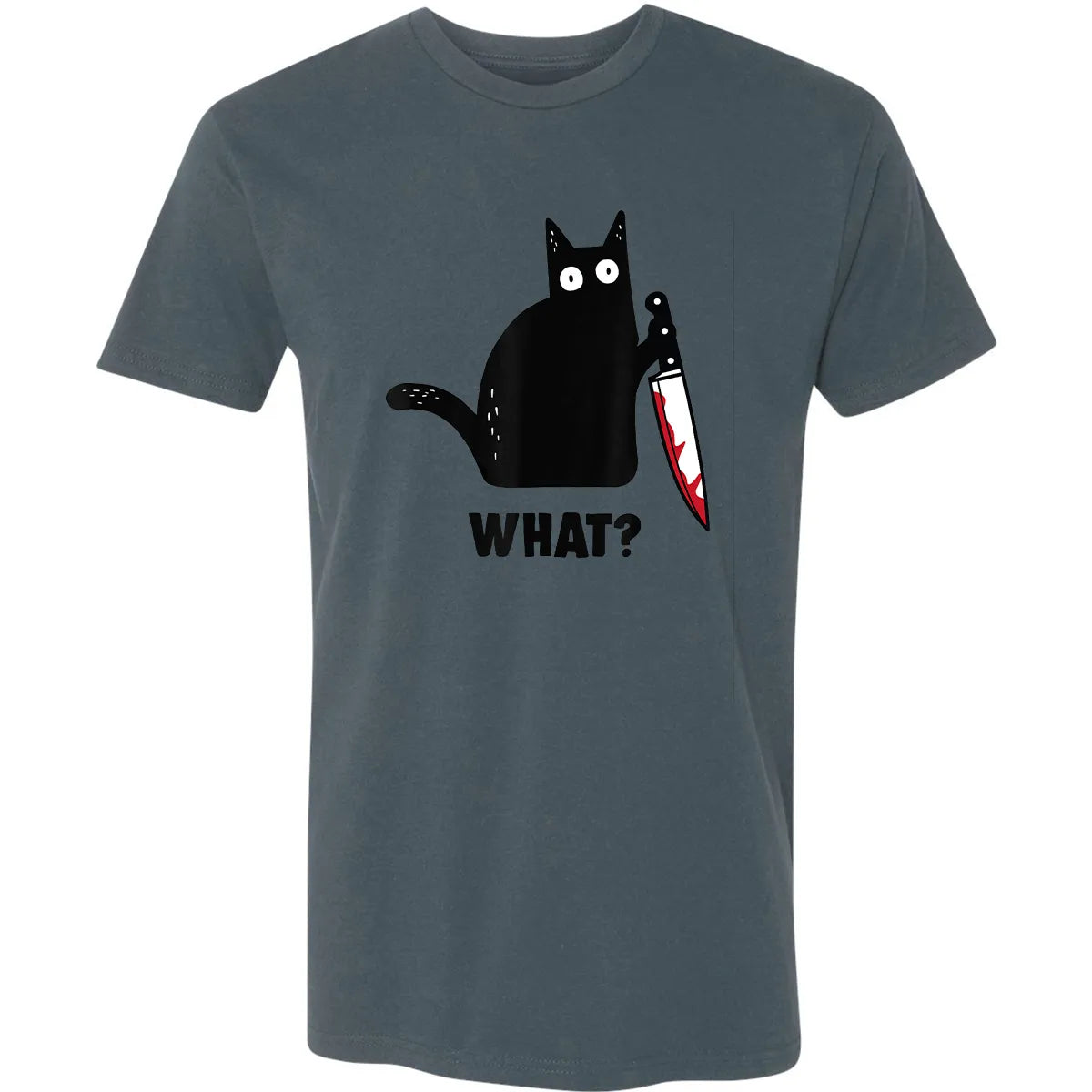 Premium Unisex T-shirt - F5AJQ7U2