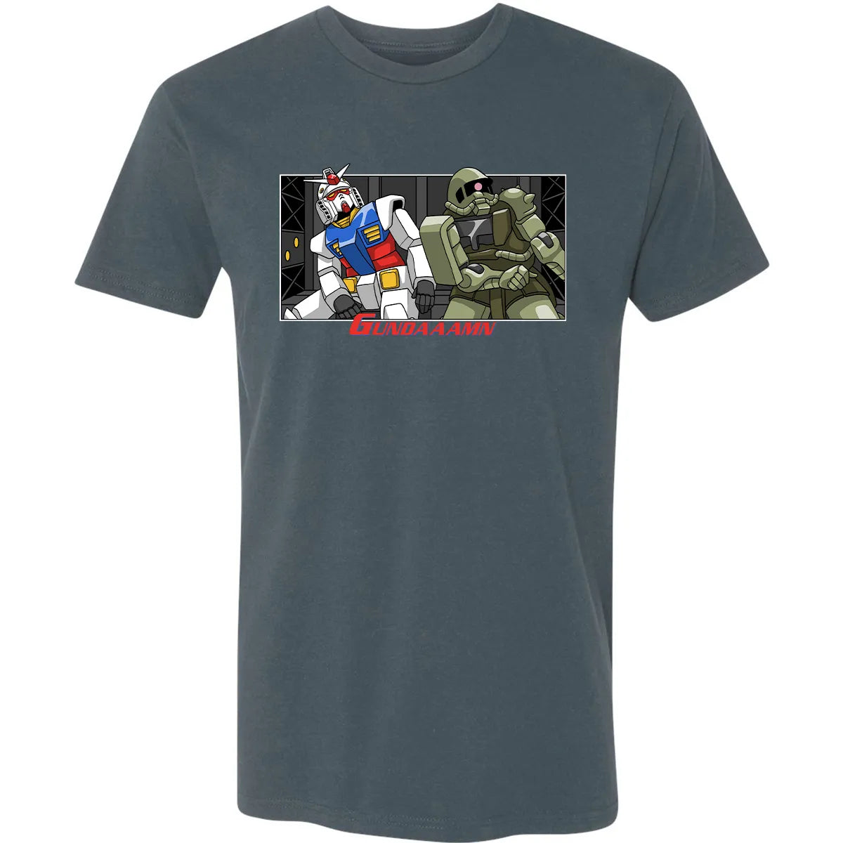 Premium Unisex T-shirt - 9STZ33WX
