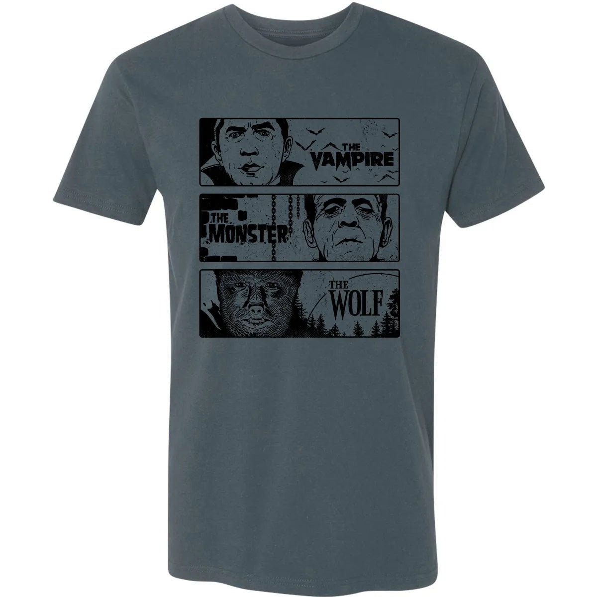 Premium Unisex T-shirt - 5FYBC78U