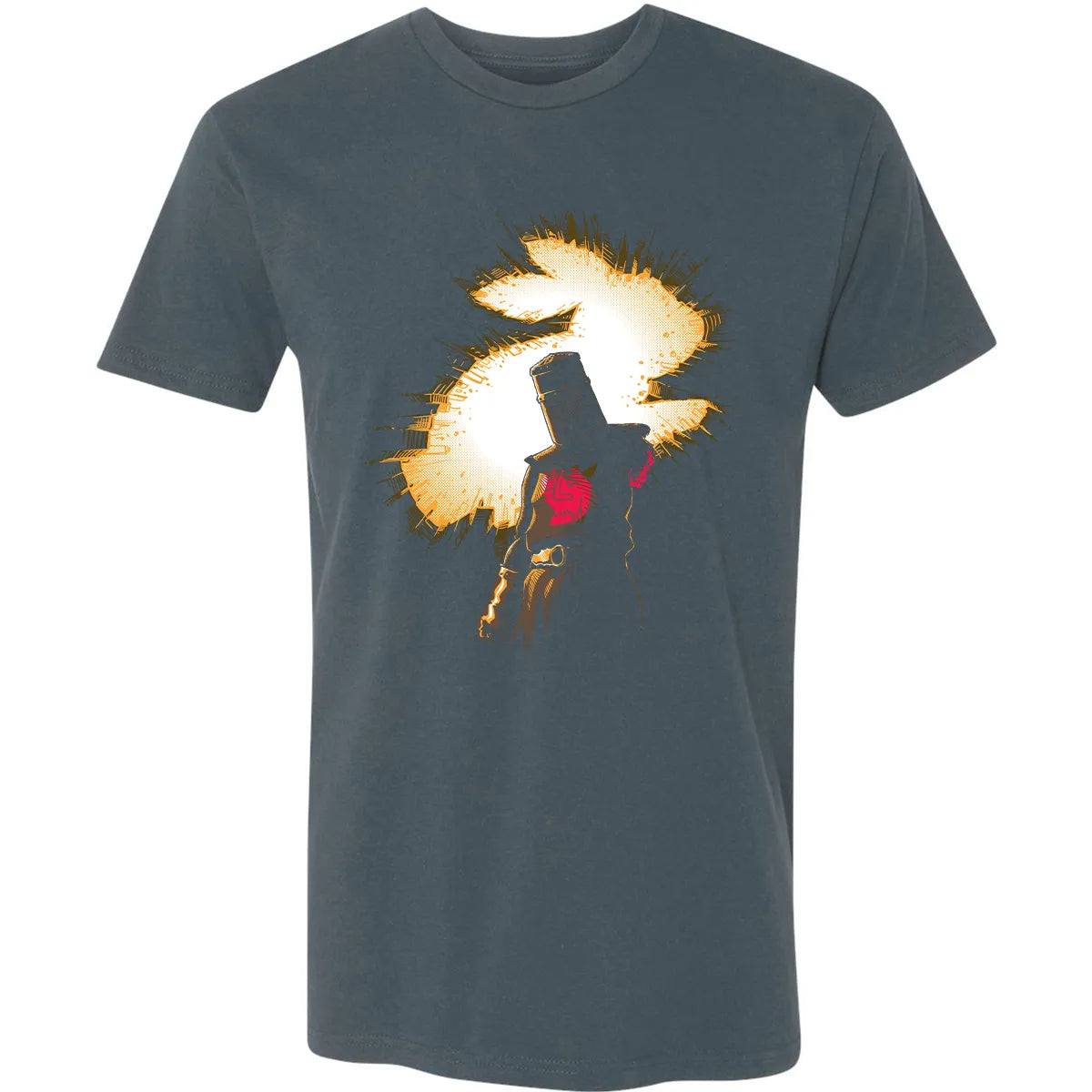 Premium Unisex T-shirt - Q4TZC6AX
