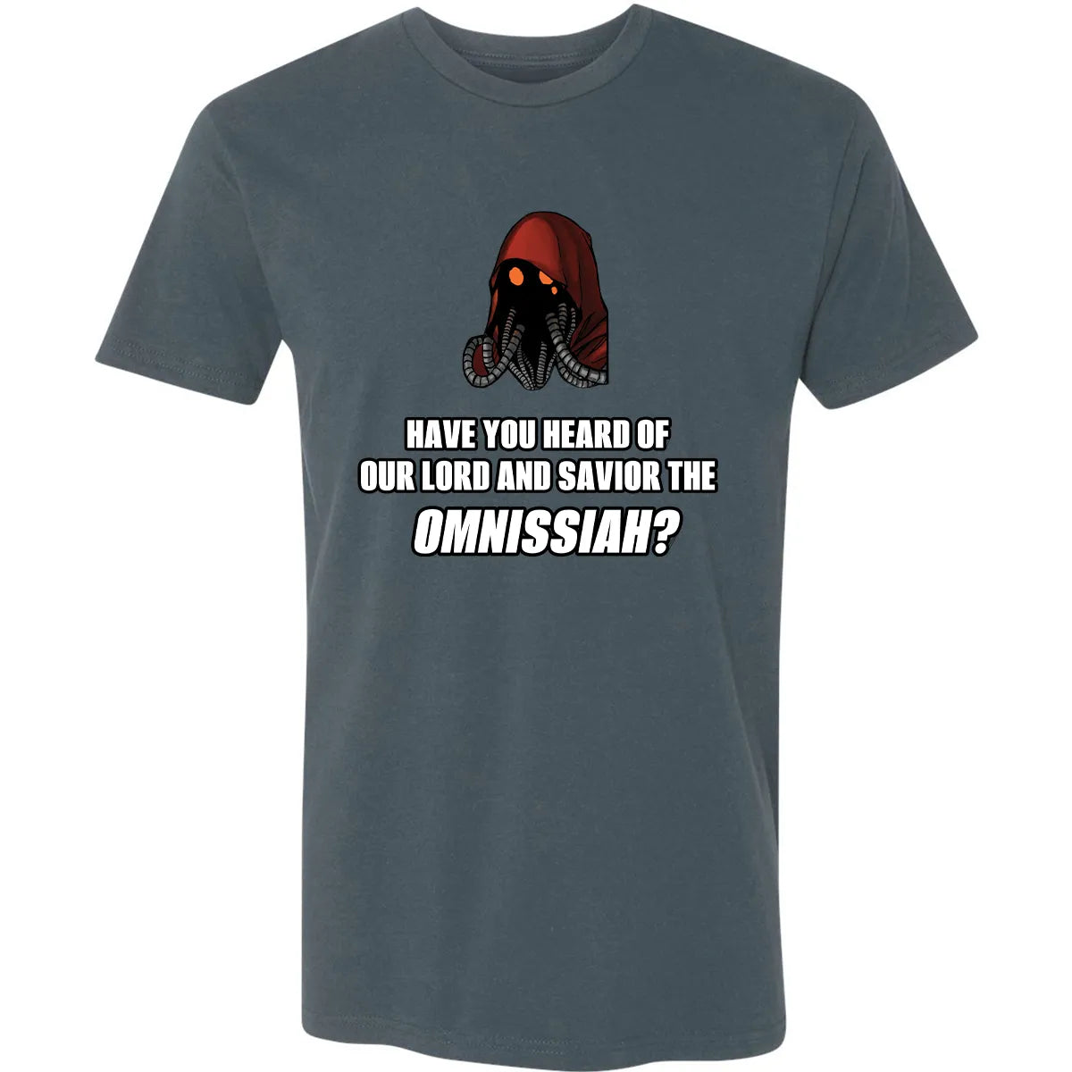 Premium Unisex T-shirt - VMSBB3A2