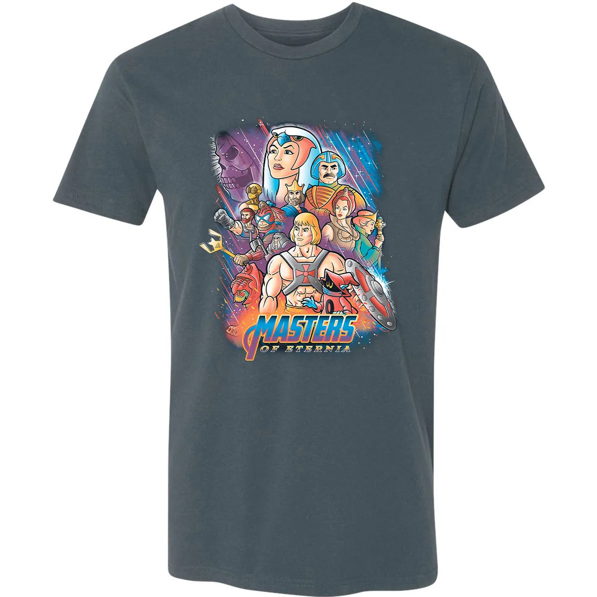 Premium Unisex T-shirt - 24Z145JJ