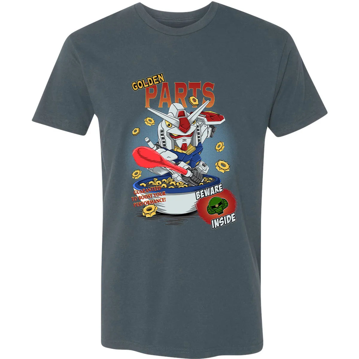 Premium Unisex T-shirt - BTYDCDVG