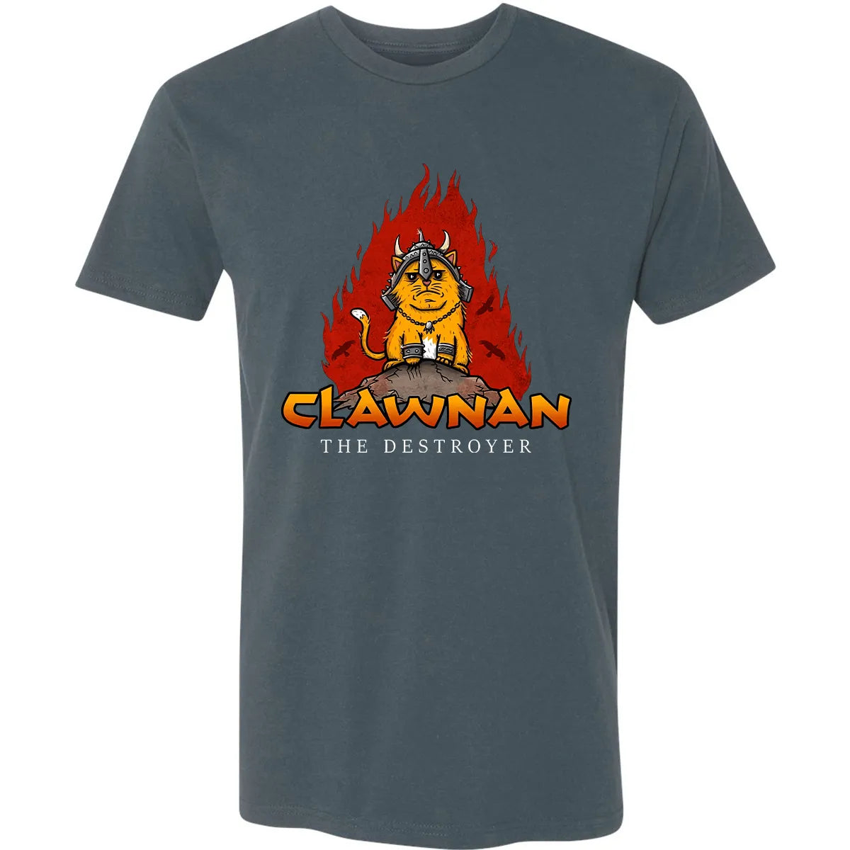Premium Unisex T-shirt - J8FY6MEA