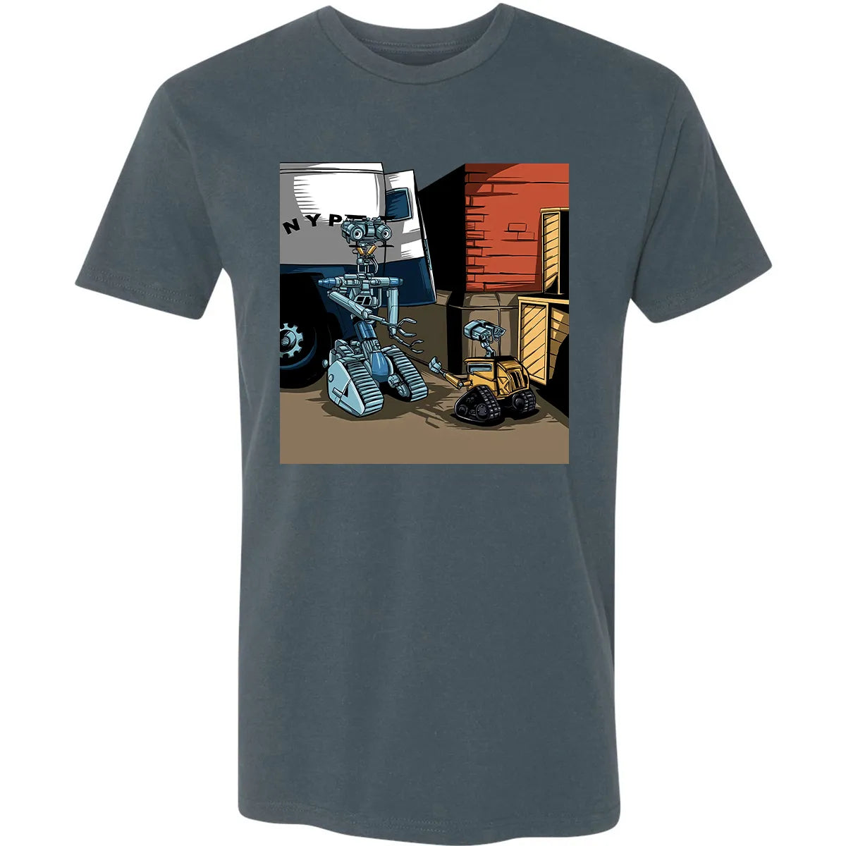 Premium Unisex T-shirt - M9PMFMWK