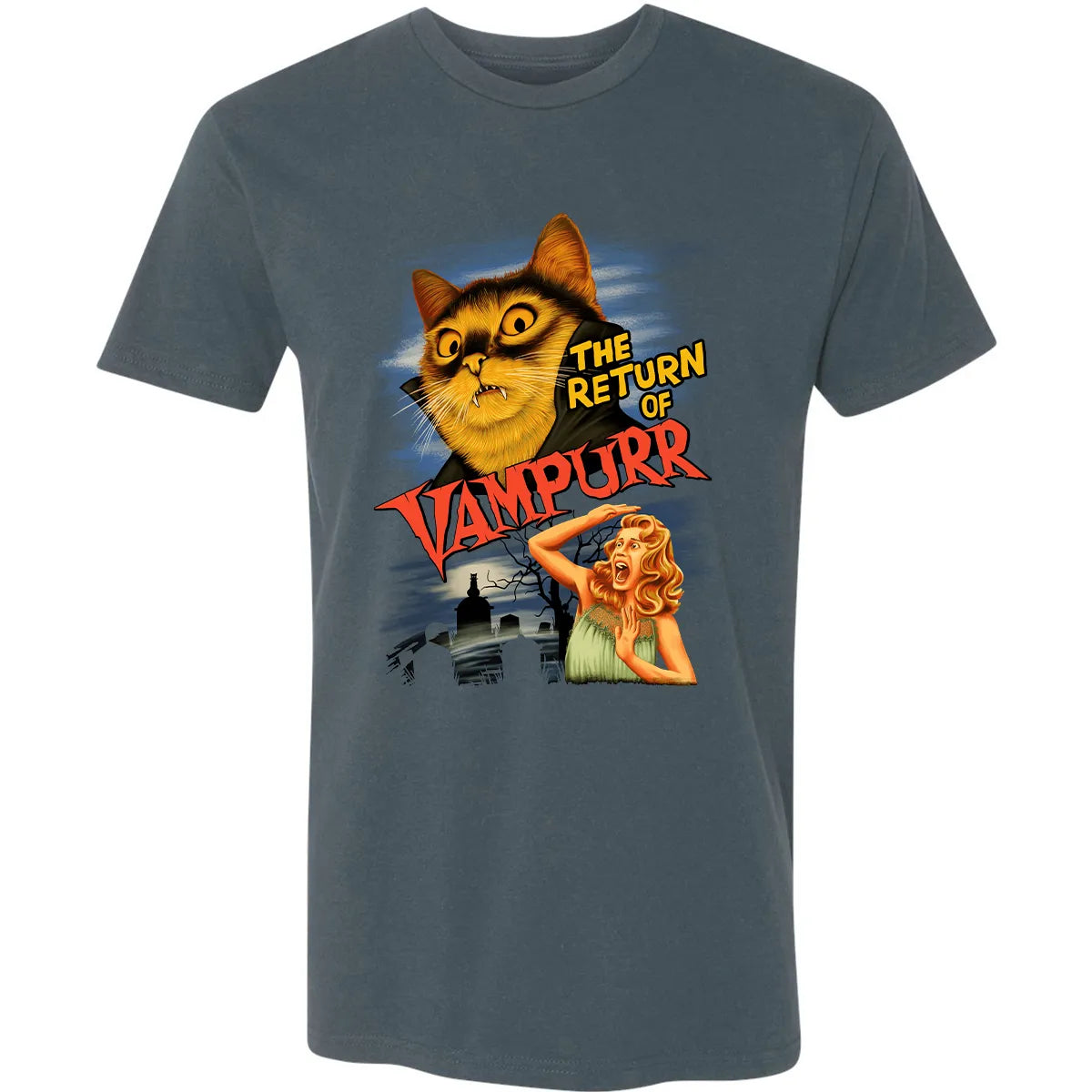 Premium Unisex T-shirt - CZNT6S3K