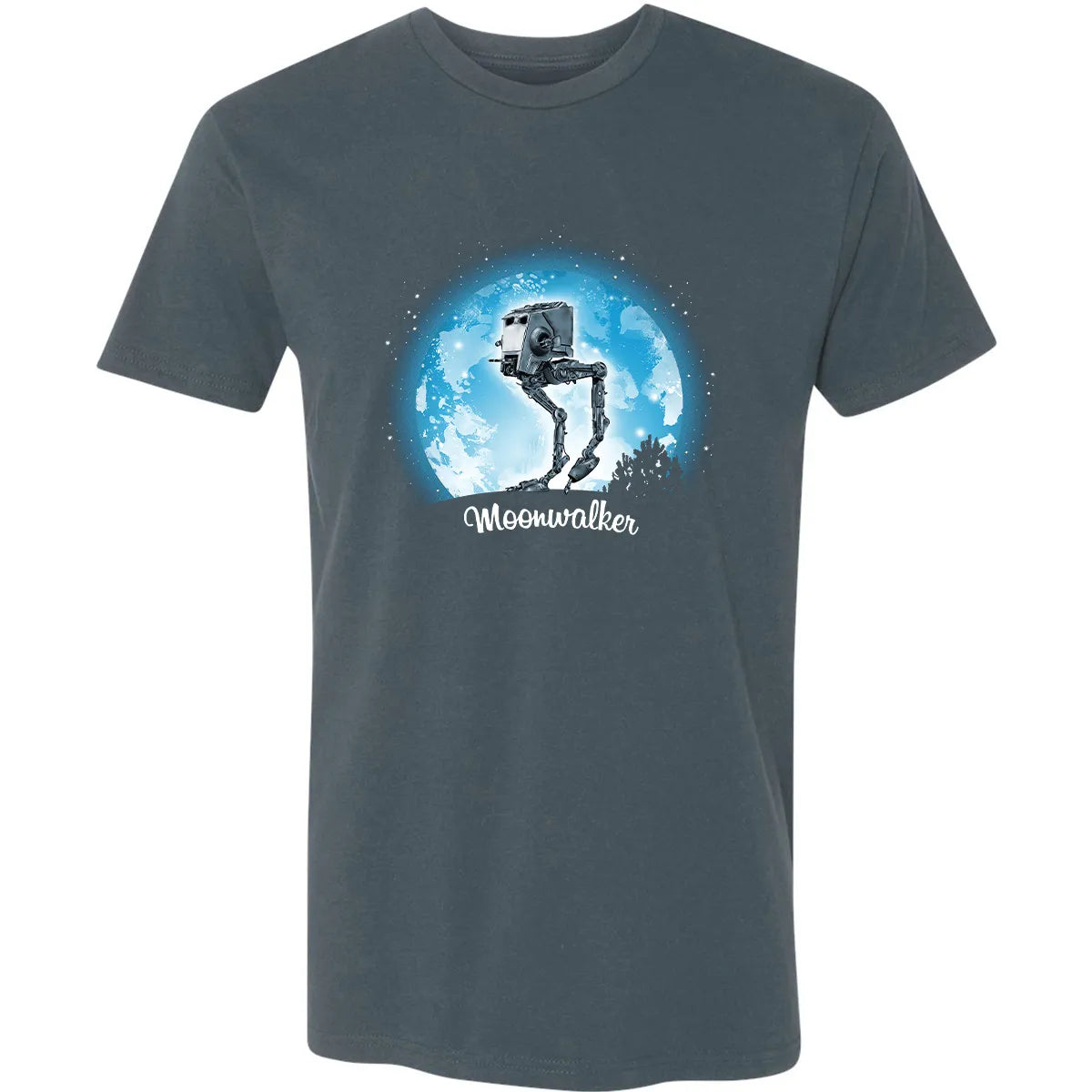 Premium Unisex T-shirt - UL4CC8A6