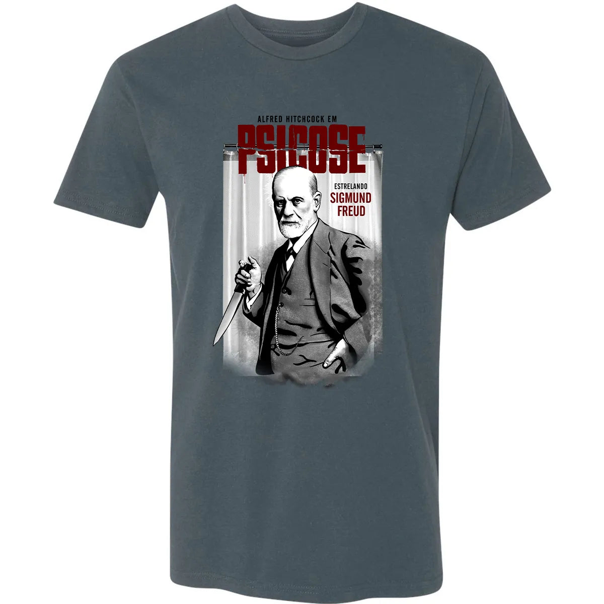 Premium Unisex T-shirt - 9P1R1GAM