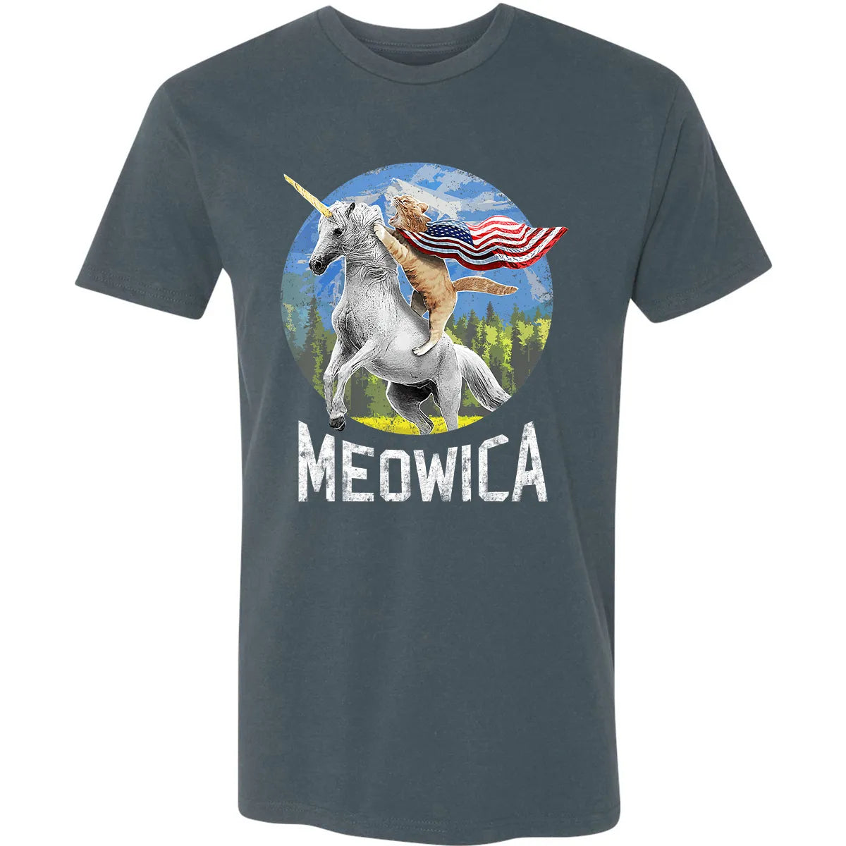 Premium Unisex T-shirt - 5T57P1QC