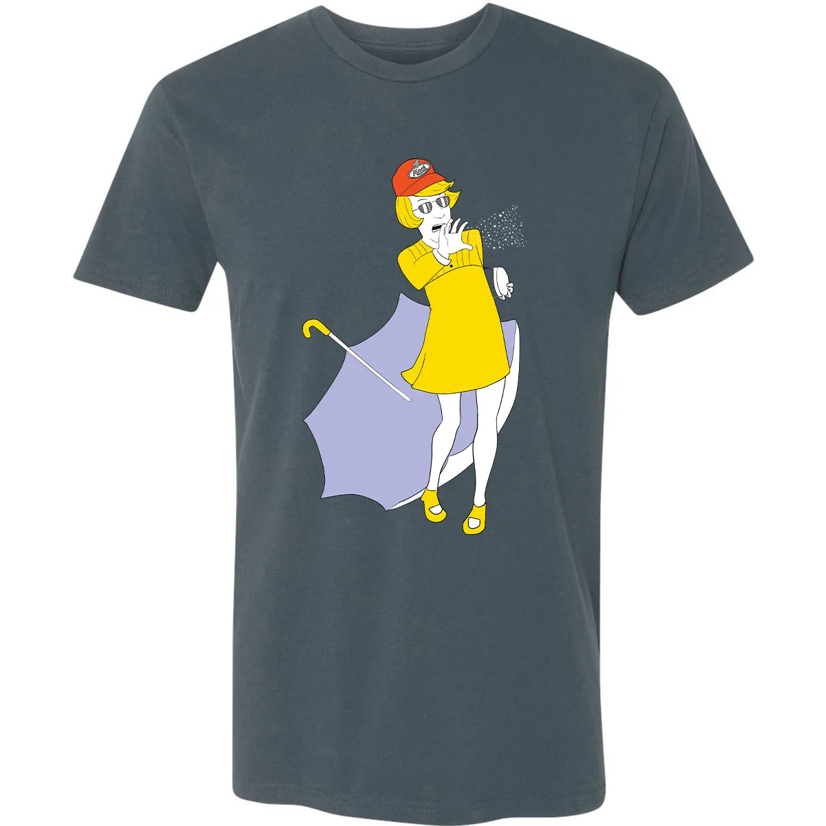 Premium Unisex T-shirt - TEFLB6K5