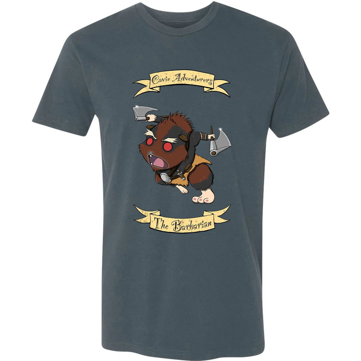 Premium Unisex T-shirt - YWVHH65M