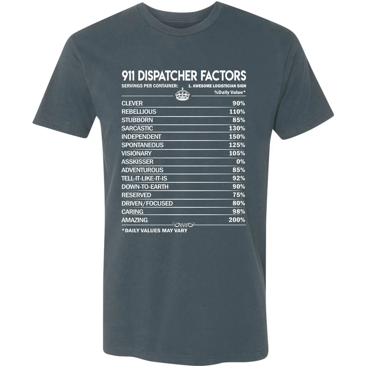 Premium Unisex T-shirt - SXR8GGB8