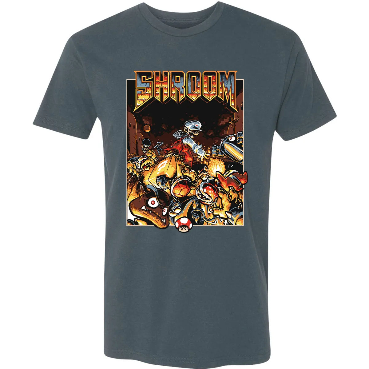 Premium Unisex T-shirt - 3JWGM1LW