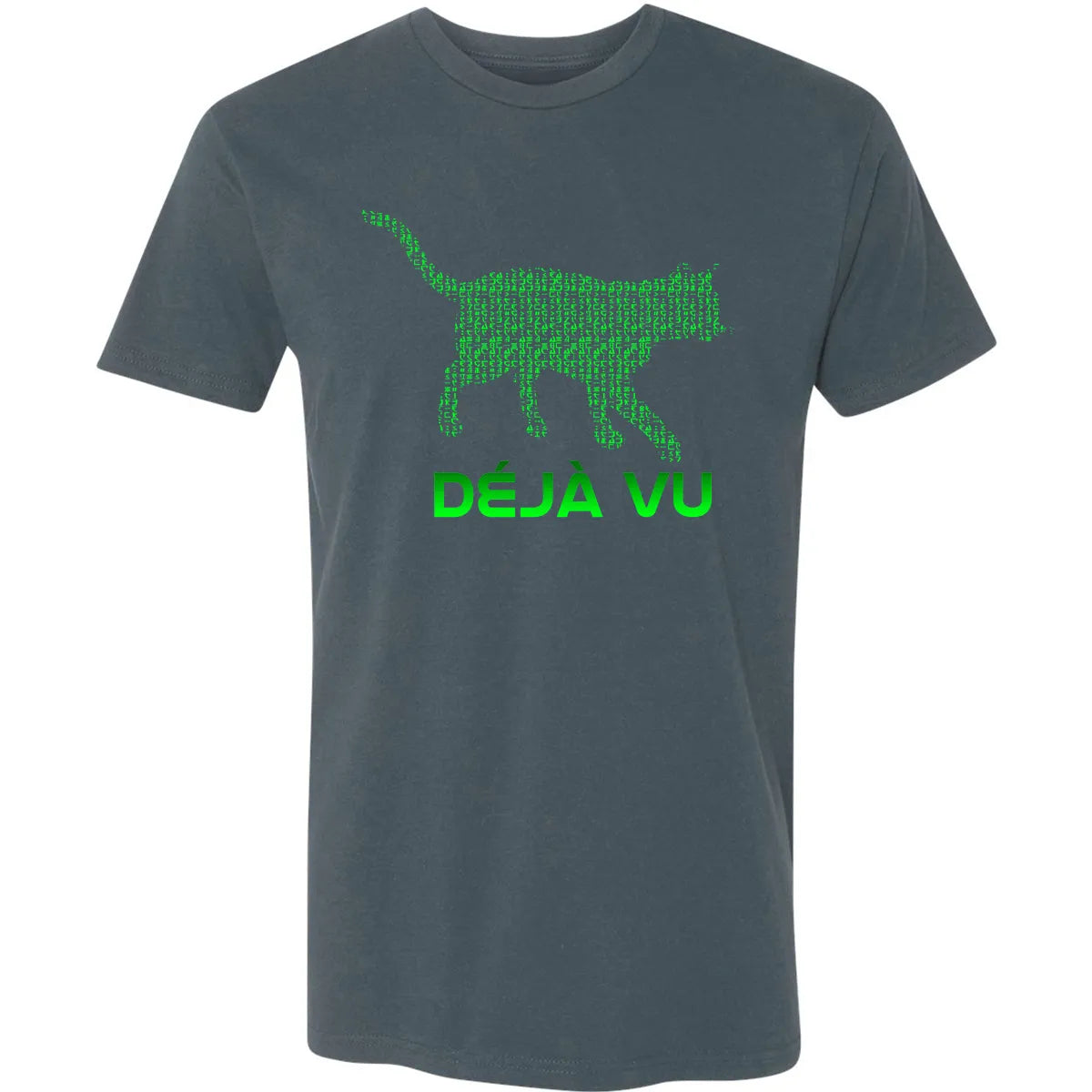 Premium Unisex T-shirt - YUKH465C