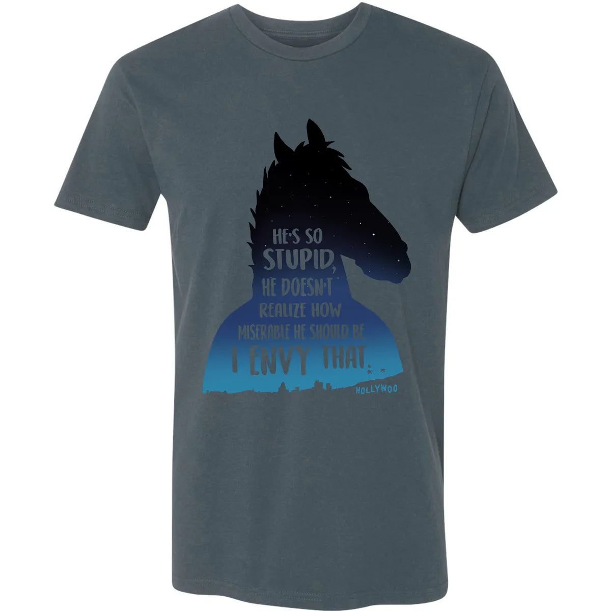 Premium Unisex T-shirt - GSM5769A