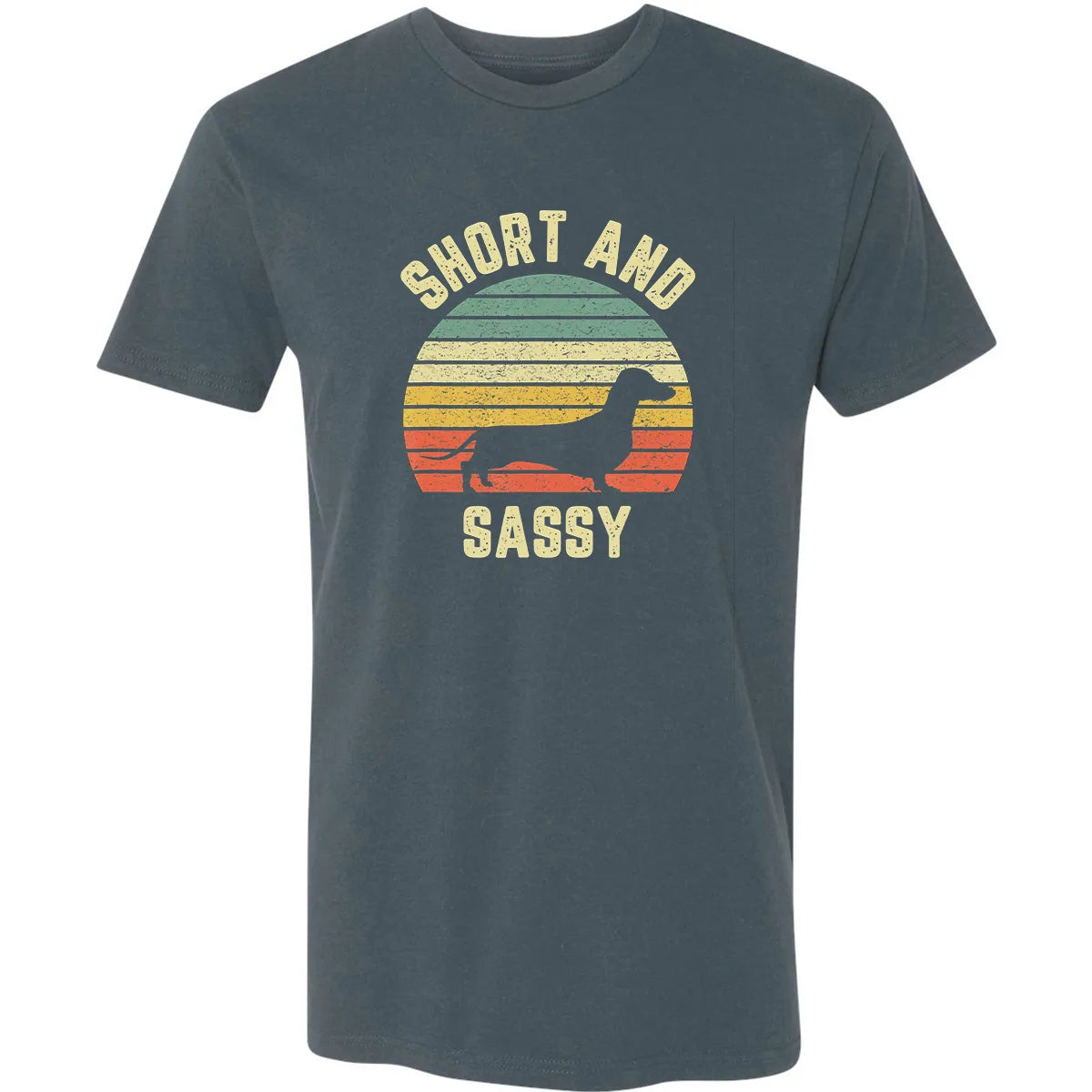 Premium Unisex T-shirt - 3GR25LMQ