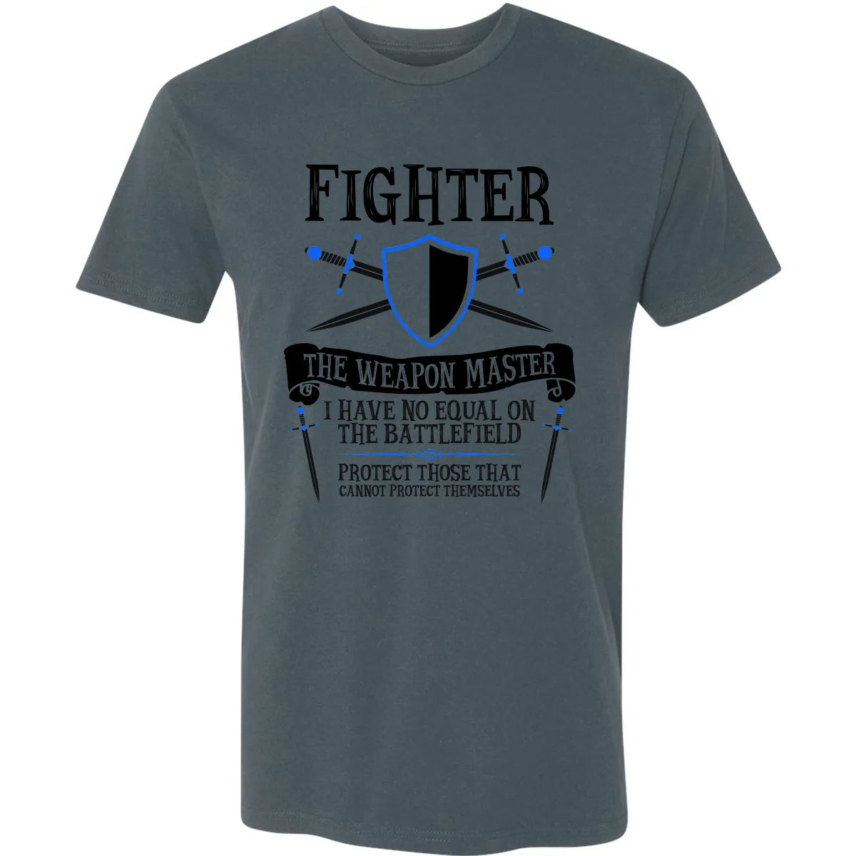 Premium Unisex T-shirt - JT4LEHK2